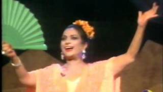 Lola Flores y Lolita - Luna de España