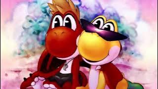 Tony Anderson - Bloom(This Was Made By Me)