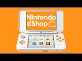 3DS eShop after Shutdown + (alternative👀)
