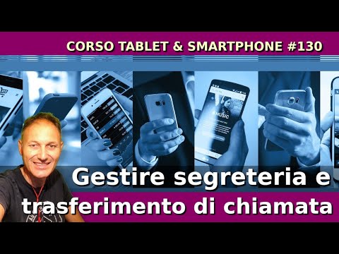 Video: Come Iscriversi A Una Segreteria Telefonica