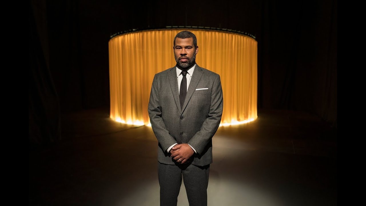 ジョーダン ピールが誘う トワイライト ゾーン Dvdリリース決定 オリコンニュース 岩手日報 Iwate Nippo