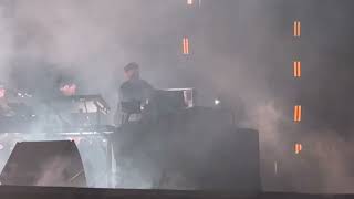 MRAK playing ” Never Ends ”  @ AFTERLIFE  at CIUDAD DE MEXICO 8-may-20203