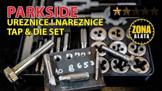 YouTube or Lidl Set review and Kaufland) - (from - Storage Organiser Parkside