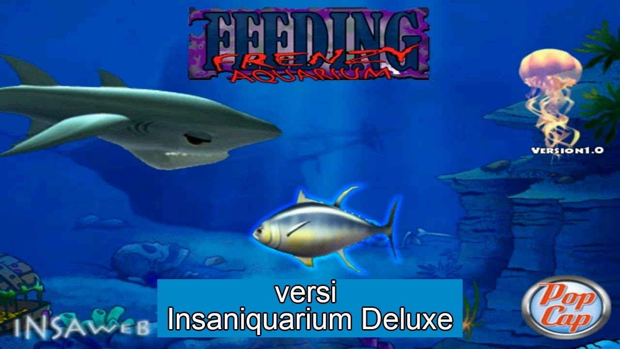 feeding frenzy free download full version for mac feeding frenzy free download full version for mac