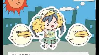 【初音ミク】マークシートは塗りつぶせ!【オリジナル】