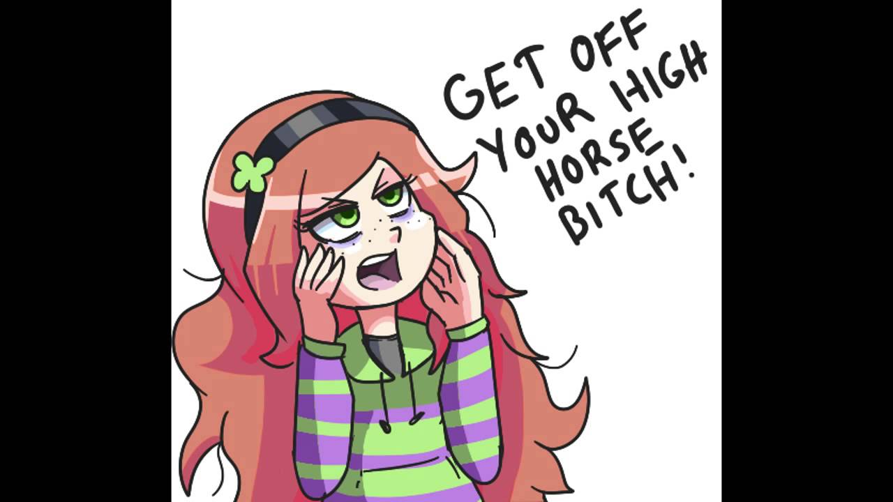 My thoughts on the Quinnspiracy