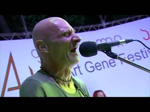 Art -გენი 2017 გრძელდება - ვინ არიან \"ქუთაისელი გარეწრები\"