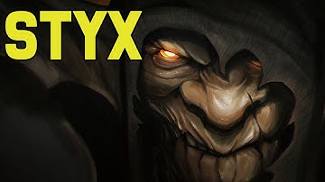 GIT GUD N00B! (Styx: Master of Shadows Funny Moments)