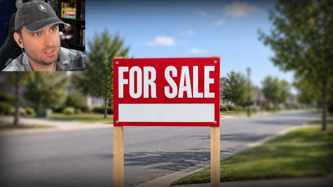 Nothing Is Selling...
