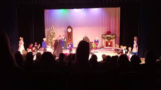 Jester Gallery Nutcracker 2019