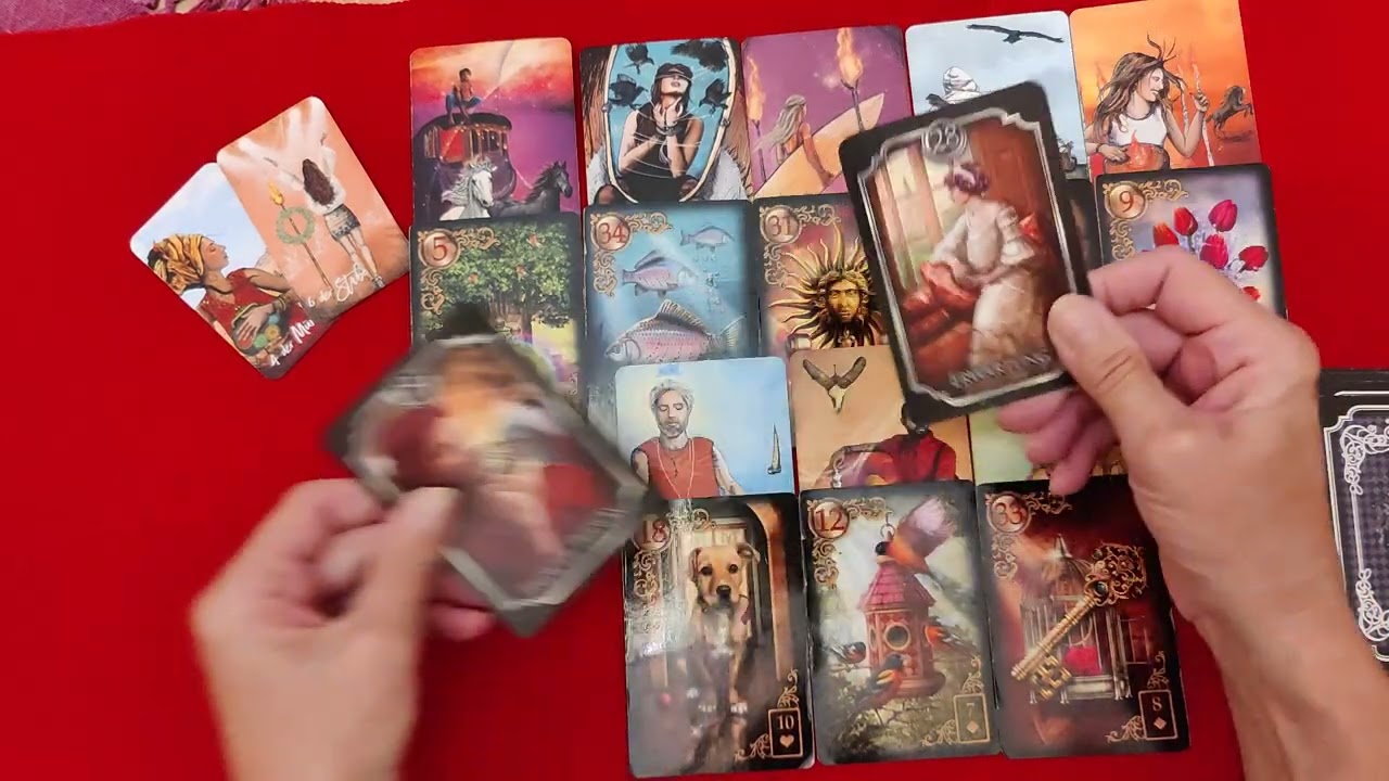 Endlich! 😃 Dieser Narzisst hat ausgespielt mit dir!! Yepiii 🥂🍾