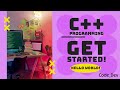 Learn to Print Statements | C++ Programming