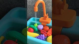Mini Kitchen Oddly Satisfying 🍓🍬.  #asmr #minikitchen #satisfying