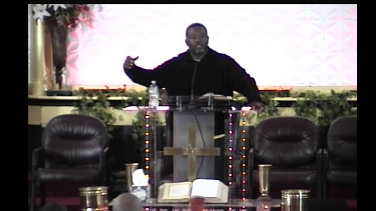 GYC Ministries with Pastor Tim Newkirk