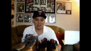#PICKONE NIKE x ASTON MARTIN x KOBE V OR HYPERDUNK? EP.5