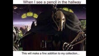 Star Wars TikToks that will make a fine addition to your collection