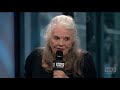 Lois Smith Discusses Her Film "Marjorie Prime"