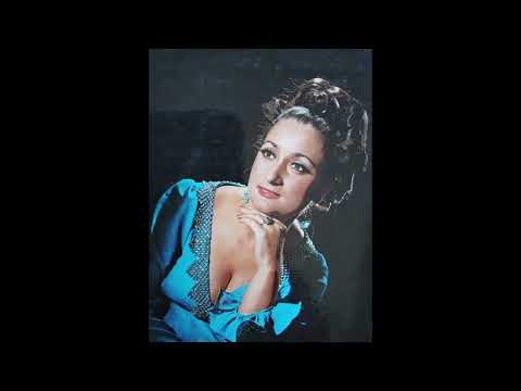 Antoñita de Linares - Dónde estará mi vida (1967)