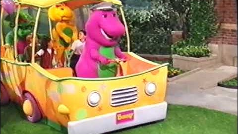 Adventure Bus (Australia Version) Part 90