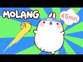 Molang - Madness Adventures #8 🌀