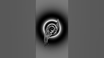Abstract video synthesis loop 1080p 60fps 120secs d2k7 013