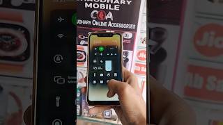 Redmi Note 6 Pro Convert Into Iphone Xs Max Ios