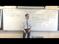 Trigonometric Identities and Manipulations