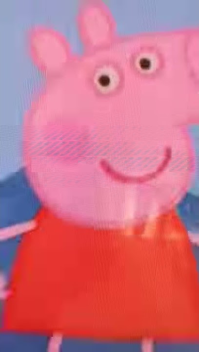 Peppa pig boss - YouTube