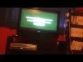 DVD Opening Of Monsters Inc 