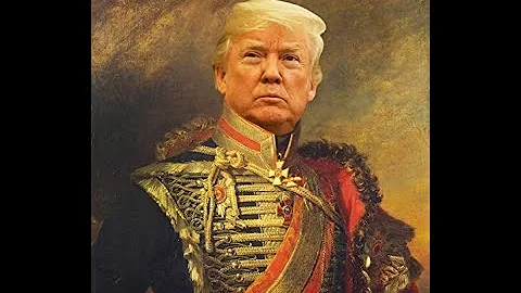 The Duke Of Maga