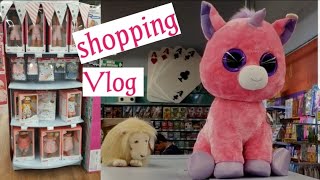 Shopping vlog/ Toys shopping vlog in tamil/ parenting tips in tamil