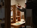An explanation of carpentry and what it involves