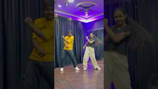 Madhuvarame | Return of the dragon @4unique_Dance #4ud #shorts #ytshorts