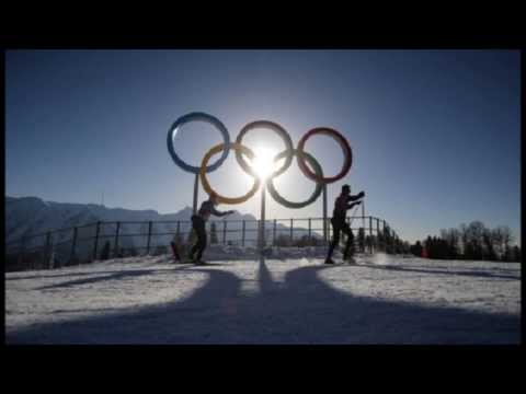 Video: Olimpiadi invernali, trionfante per la Russia, concluse