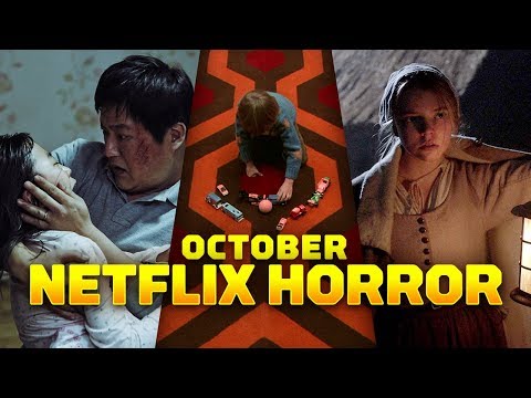 best-horror-films-on-netflix-for-october-2018