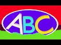 Learn A B C D | English Alphabet Learning Video | Learn To Write English Alphabets | Kids Alphabet