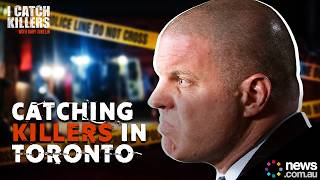 The Worst Serial Killers and How HE Caught Them: Hank Idsinga (Part 1)