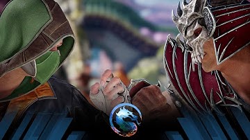 Mortal Kombat 1 - 