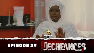 Série - Déchéances - Saison 2 - Episode 29 - VOSTFR