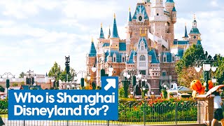 Discovering Shanghai Disneyland: An Adventure Worth Taking?