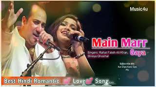 Download Lagu Rahat Fateh Ali Khan \u0026 Ghoshal Love Sad Hindi Songs - Meri Ankhon Se Nikle Ansoo -@Digital songs ❣️ MP3 Download Lagu Rahat Fateh Ali Khan \u0026 Ghoshal Love Sad Hindi Songs - Meri Ankhon Se Nikle Ansoo -@Digital songs ❣️ MP3