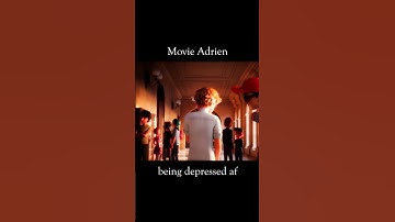Thumbnail of Show Adrien VS Movie Adrien xD