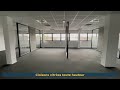 Colomiers  bureaux  louer zone des ramassiers