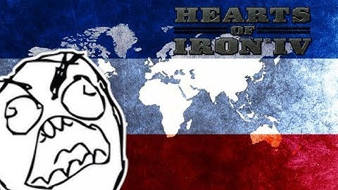 When war justification takes long time │HOI4