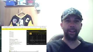 Amine - TwoPointFive - Mixtape / Album Reaction & Review