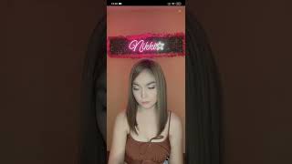Nikki On Bigo Live Philippines 30012022