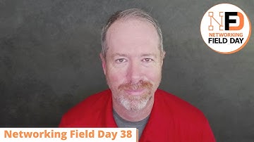 Experience the Energy of Networking Field Day!