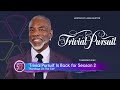 LeVar Burton Returns for Season 2 of Trivial Pursuit on The CW: What Viewers Can Expect From the New