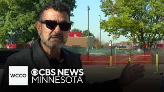 Minneapolis man at odds with city over encampment tries new tactic to help the homeless