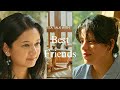 Stress a little about your future and live in the present | Tea Talk with Aakriti and Preshu